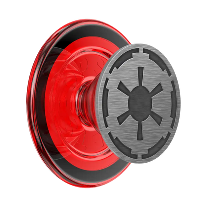Enamel Darth Maul — MagSafe PopGrip