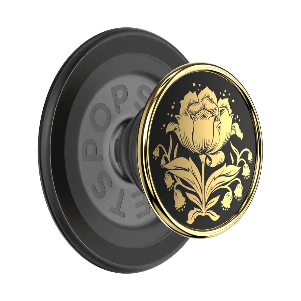 Koi Pond — MagSafe PopGrip