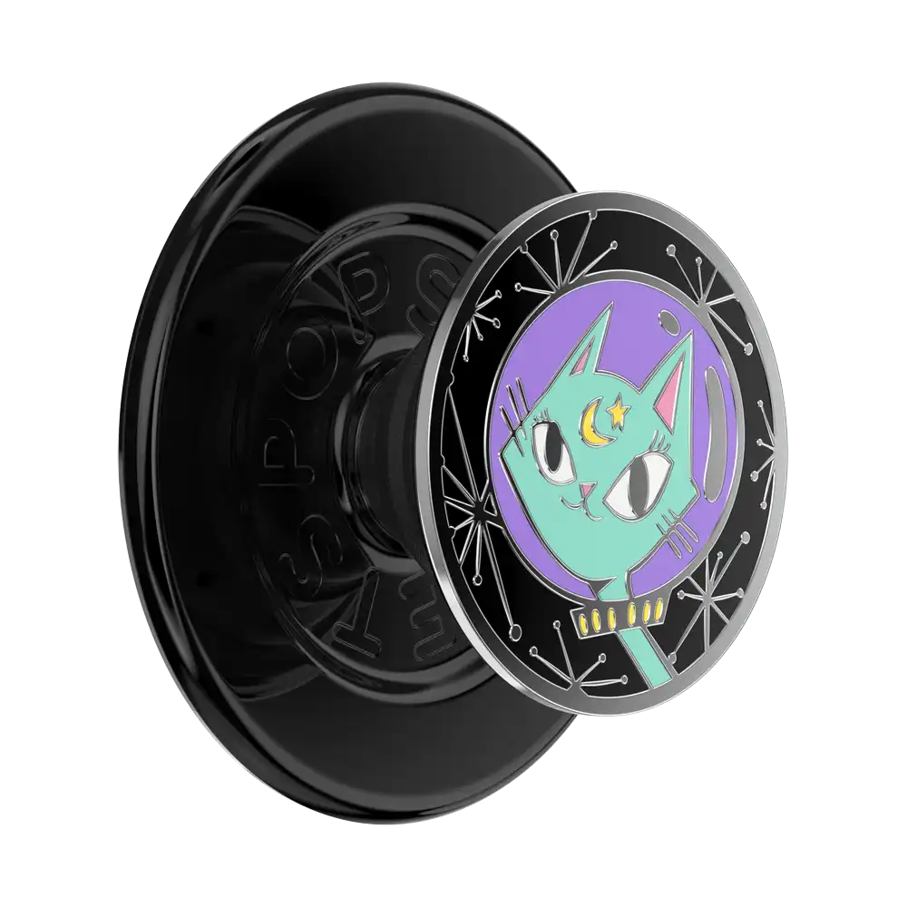 Tidepool Galactic — MagSafe PopGrip