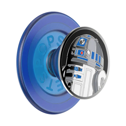 Enamel Spinner BB 8 — MagSafe PopGrip
