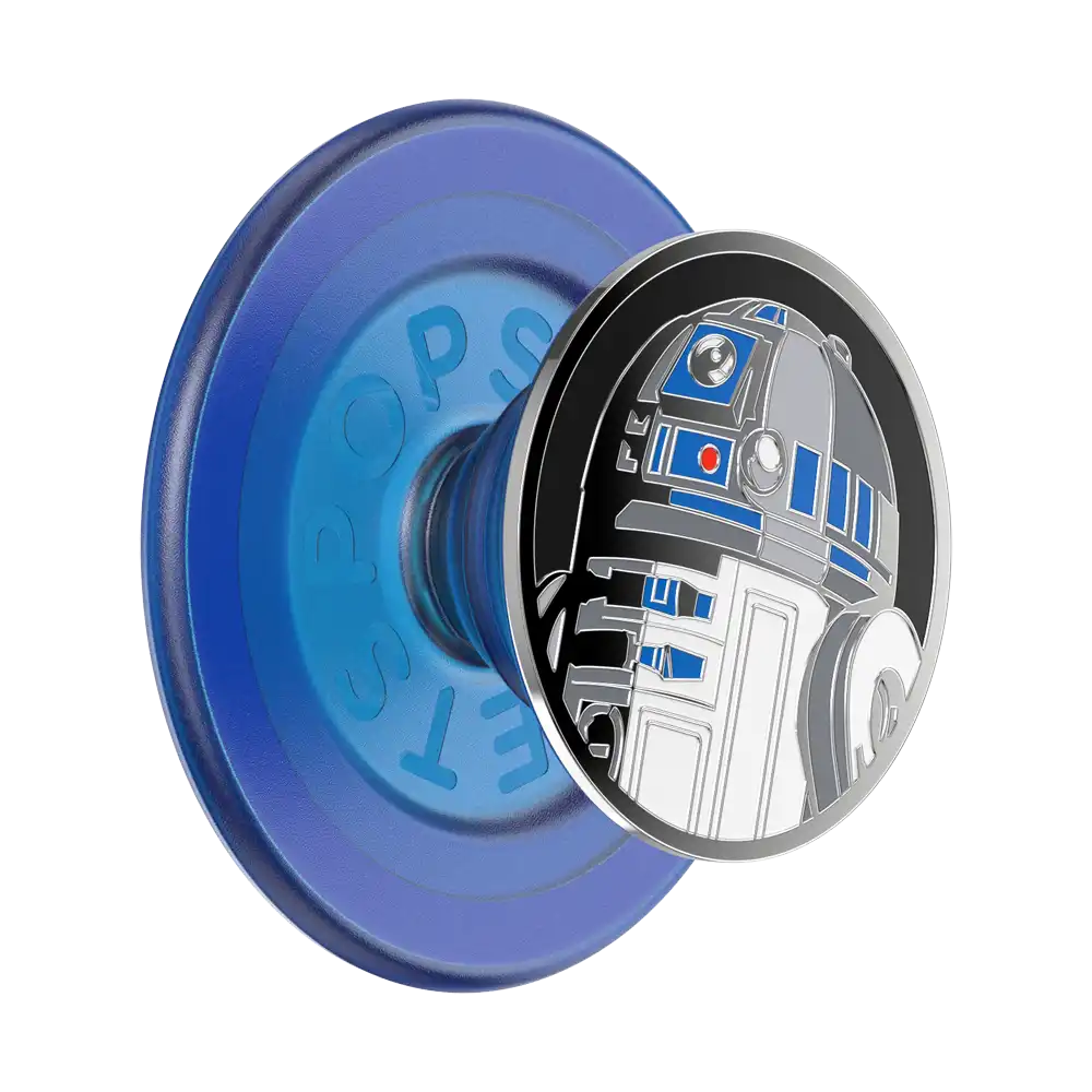Enamel Jedi Icon — MagSafe PopGrip
