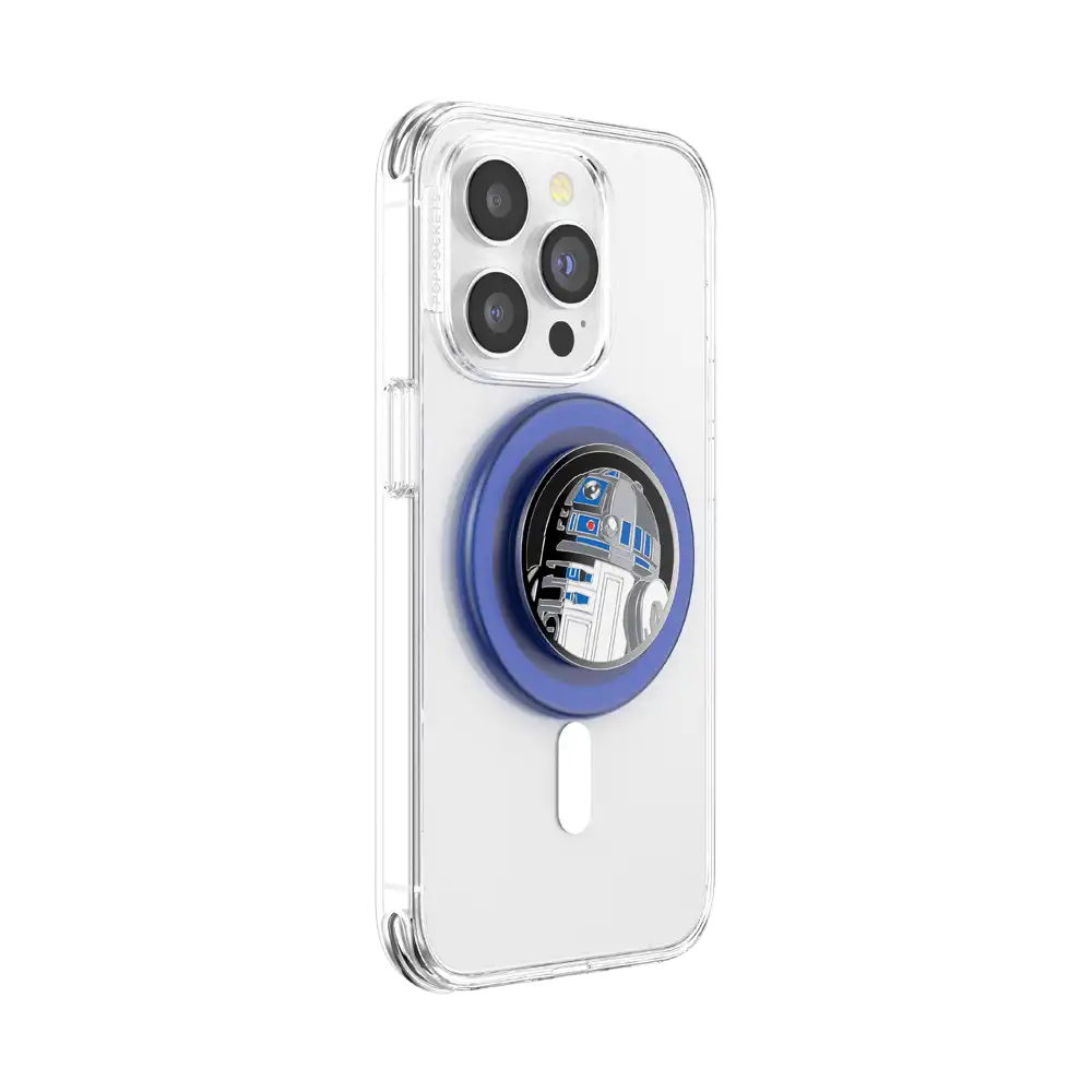 Enamel Jedi Icon — MagSafe PopGrip