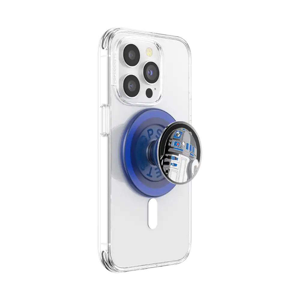 Enamel Jedi Icon — MagSafe PopGrip