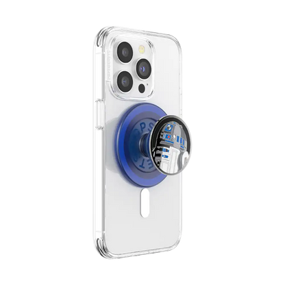Enamel Jedi Icon — MagSafe PopGrip