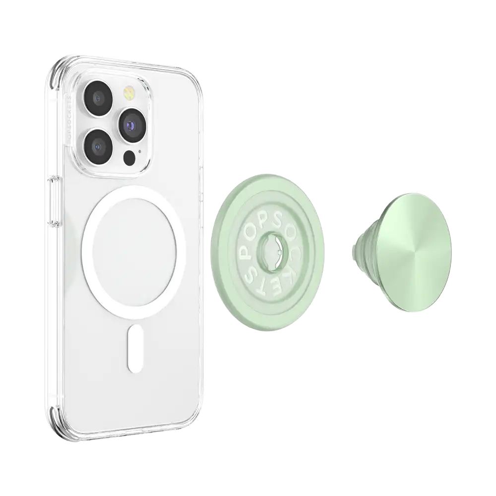 Honey Dew — MagSafe PopGrip