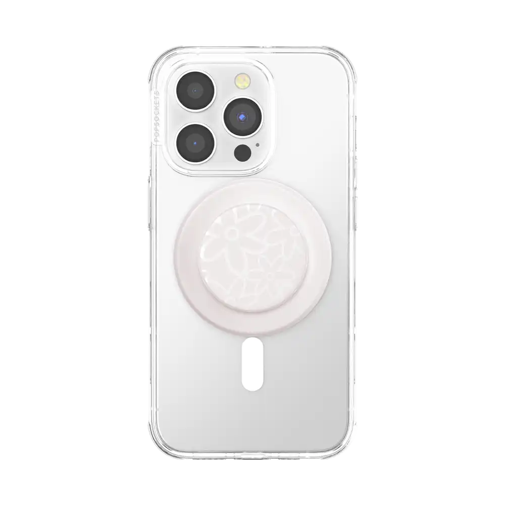 Horchata — MagSafe PopGrip