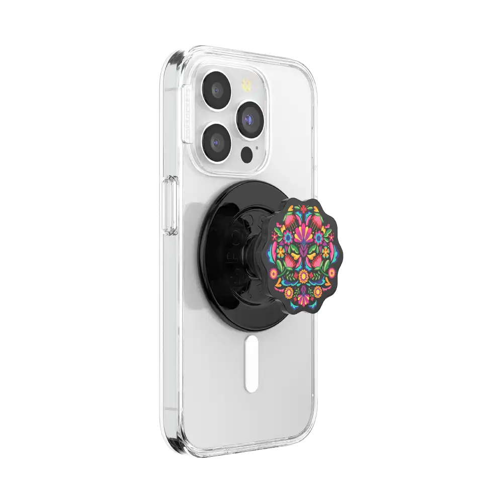 Huipil — MagSafe PopGrip