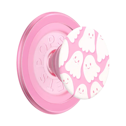 Witches Brew Pink — MagSafe PopGrip