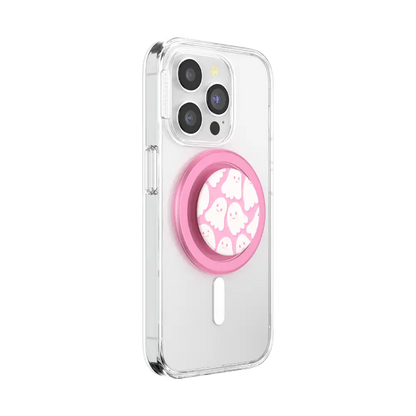 Kawaii Ghosties — MagSafe PopGrip