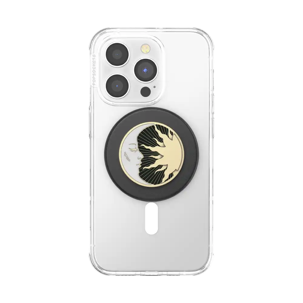 Enamel Lunar Dreams — MagSafe PopGrip