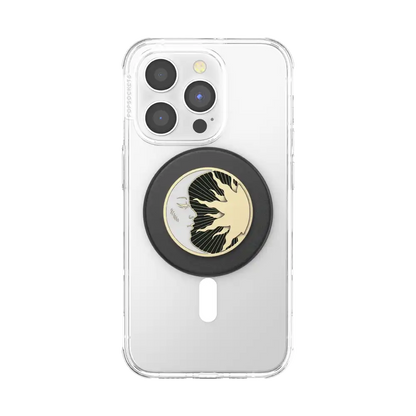 Enamel Lunar Dreams — MagSafe PopGrip