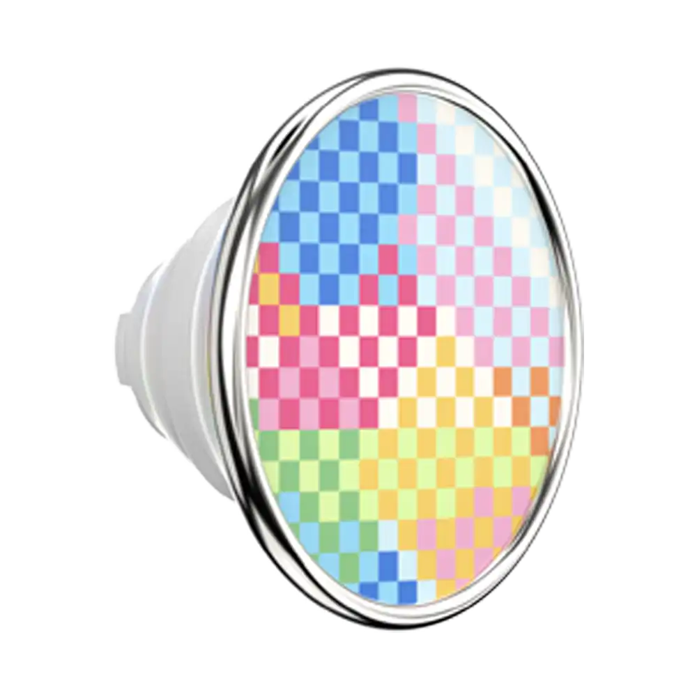 Enamel That's a Weave — MagSafe PopGrip
