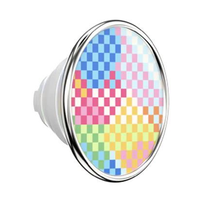 Enamel That's a Weave — MagSafe PopGrip