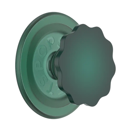 Aluminum Topo — MagSafe PopGrip
