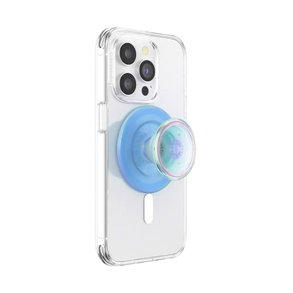 Electric Blue — MagSafe PopGrip