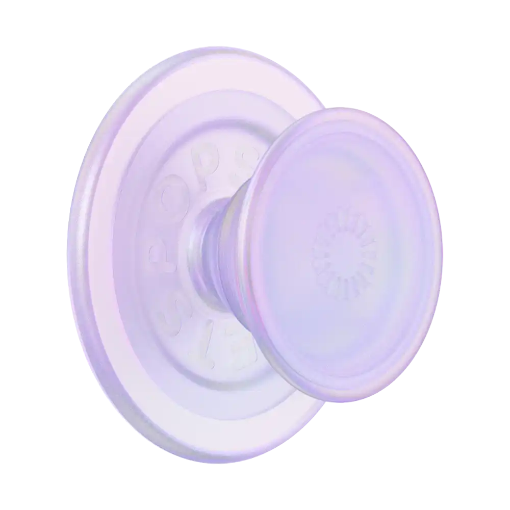 Clear — MagSafe PopGrip