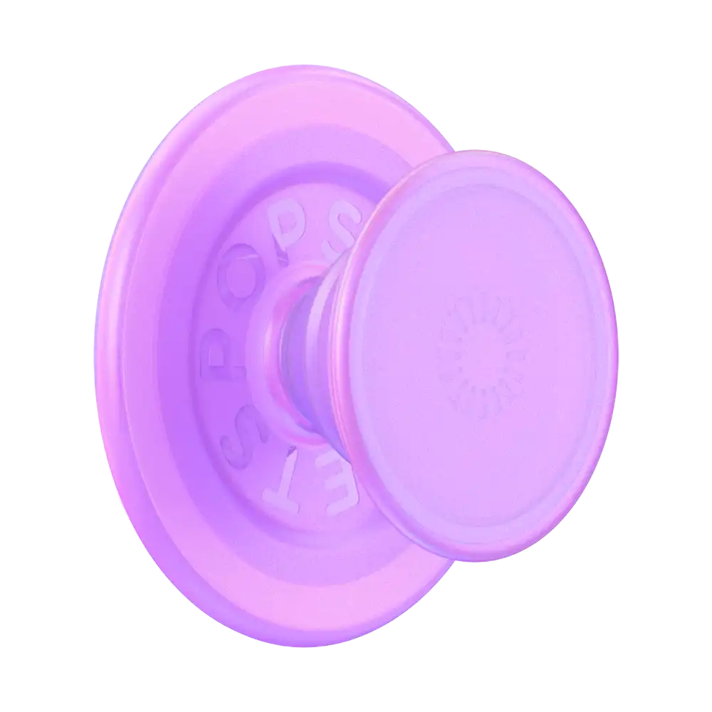 Aura — MagSafe PopGrip