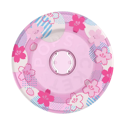 Enamel Spinner Jigglypuff's Disarming Voice — MagSafe PopGrip