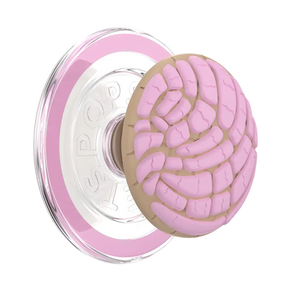 PopOut Sacred Heart — MagSafe PopGrip