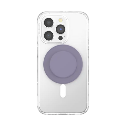 Soft Touch Dusk — MagSafe PopGrip