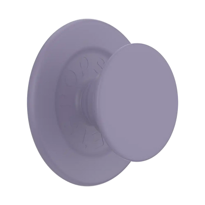 Translucent Black — MagSafe PopGrip