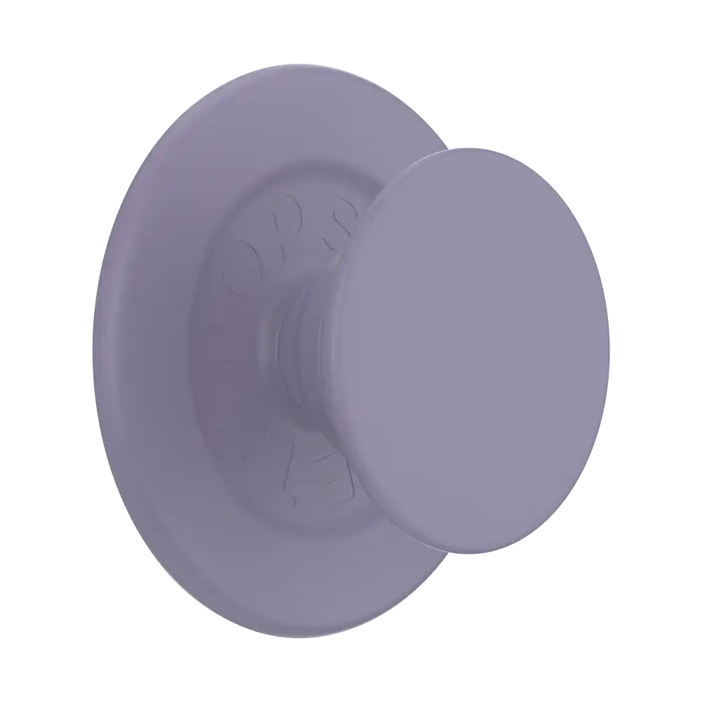 Soft Touch Dusk — MagSafe PopGrip