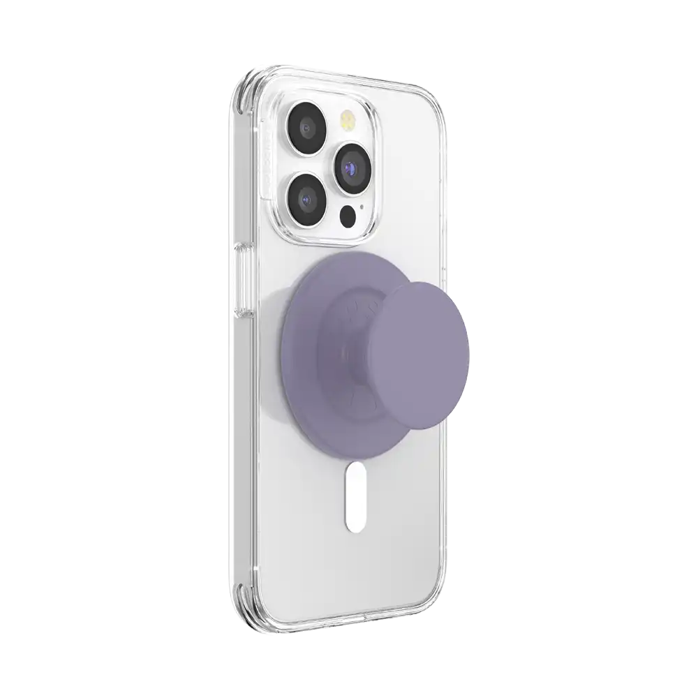 Soft Touch Dusk — MagSafe PopGrip