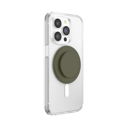 Soft Touch Fatigue — MagSafe PopGrip