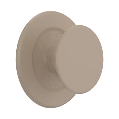 Soft Touch Fatigue — MagSafe PopGrip