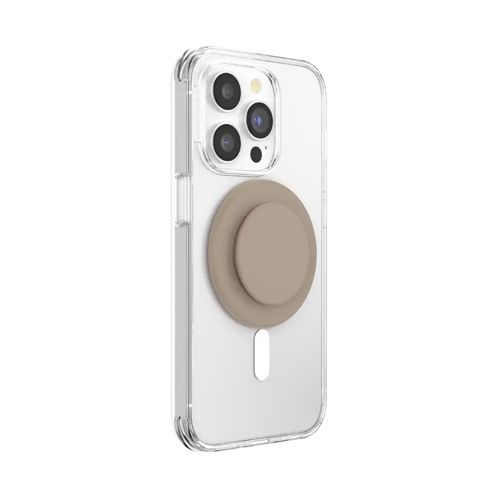 Soft Touch Dusk — MagSafe PopGrip
