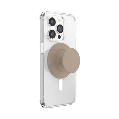 Soft Touch Dusk — MagSafe PopGrip