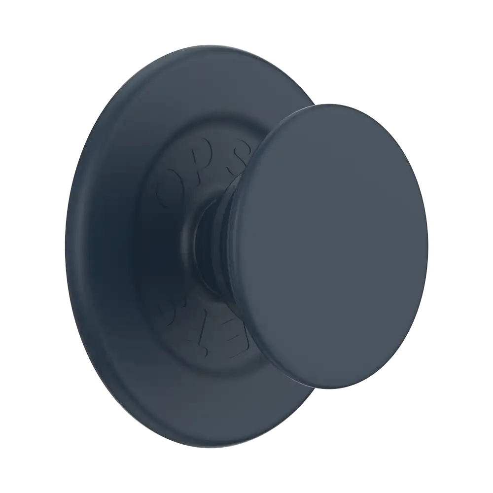 Soft Touch Dusk — MagSafe PopGrip