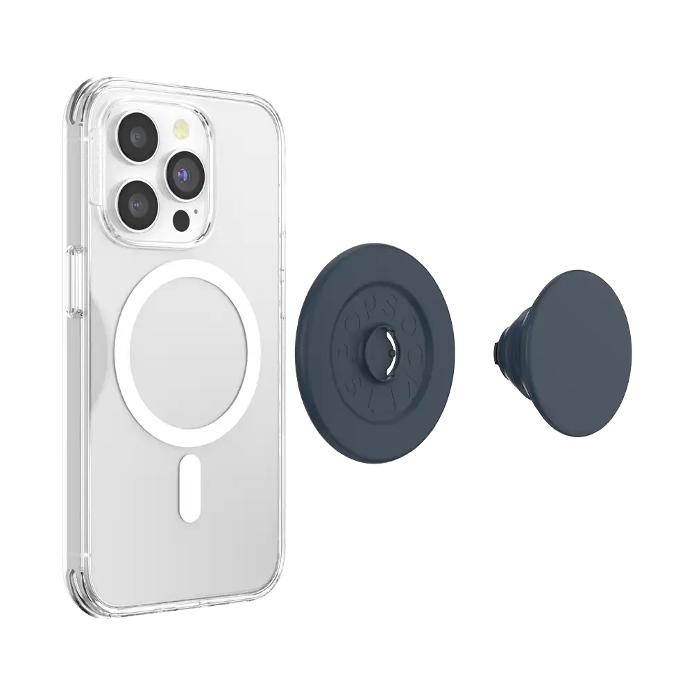 Soft Touch Dusk — MagSafe PopGrip