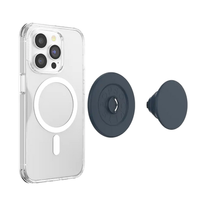 Soft Touch Dusk — MagSafe PopGrip