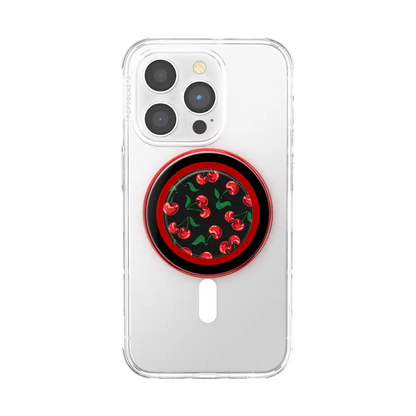 Very Cherry — MagSafe PopGrip
