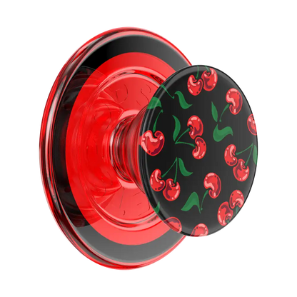 Enamel Spinner Spin The Bottle — MagSafe PopGrip