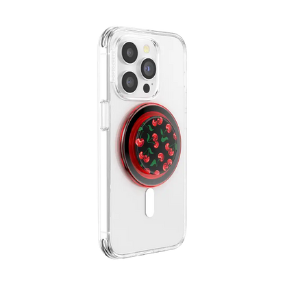 Very Cherry — MagSafe PopGrip