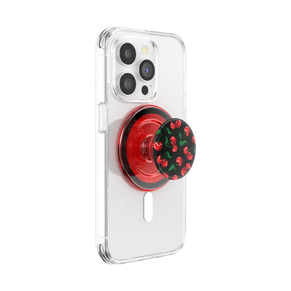 Very Cherry — MagSafe PopGrip