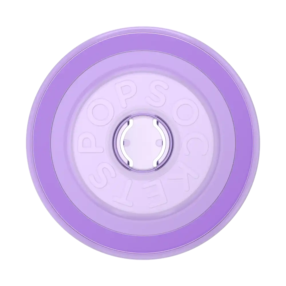 Witches Brew Purple — MagSafe PopGrip