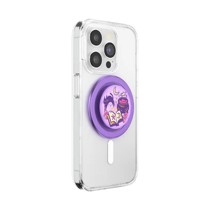 Witches Brew Purple — MagSafe PopGrip