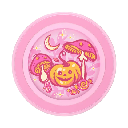 Witches Brew Pink — MagSafe PopGrip