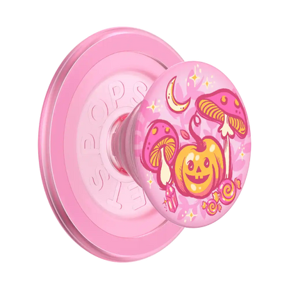 Witches Brew Pink — MagSafe PopGrip