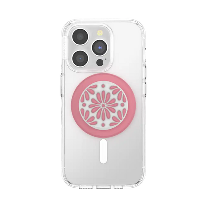 PopOut Glazed Putty — MagSafe PopGrip