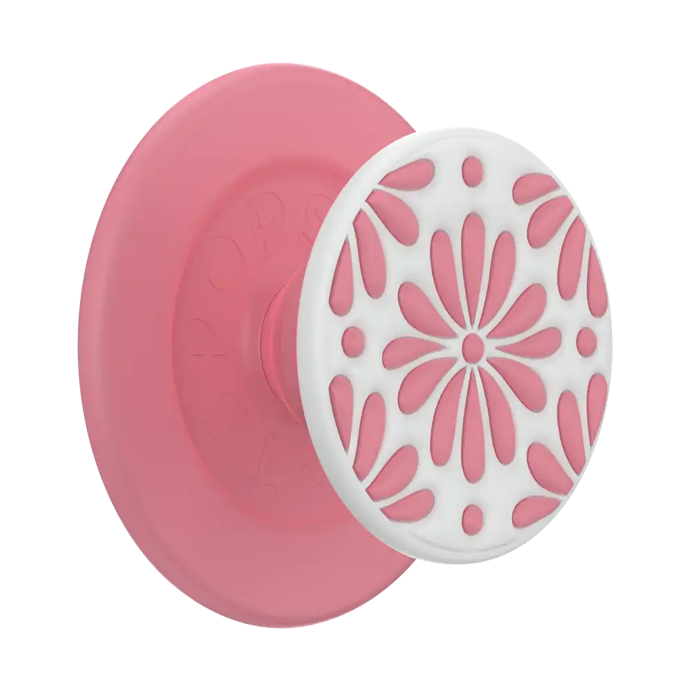 PopOut Glazed Putty — MagSafe PopGrip