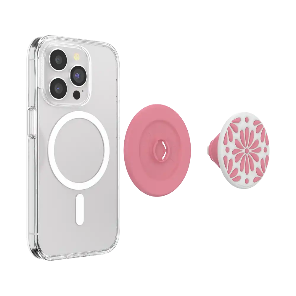 PopOut Glazed Putty — MagSafe PopGrip