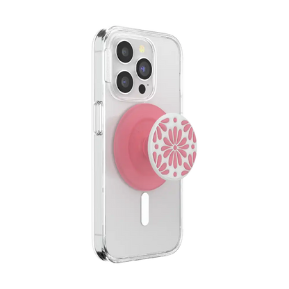PopOut Glazed Putty — MagSafe PopGrip
