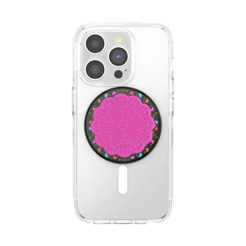 PopOut Papel Picado — MagSafe PopGrip