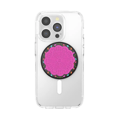 PopOut Papel Picado — MagSafe PopGrip