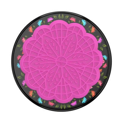 PopOut Papel Picado — MagSafe PopGrip