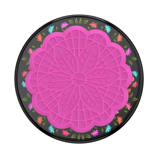 PopOut Papel Picado — MagSafe PopGrip